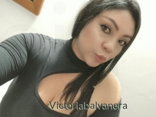 Victoriabalvanera