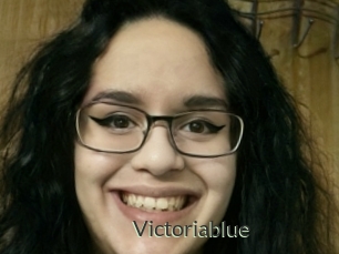 Victoriablue