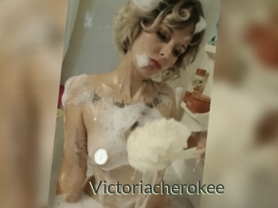 Victoriacherokee