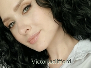 Victoriaclifford