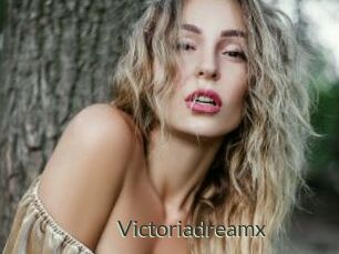 Victoriadreamx