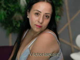Victoriaevanz