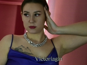 Victoriagin