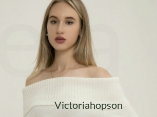 Victoriahopson