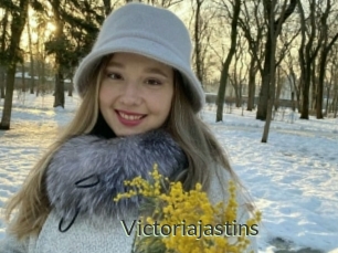 Victoriajastins