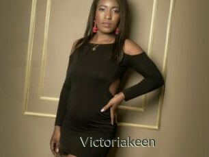 Victoriakeen