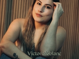 Victorialeblanc