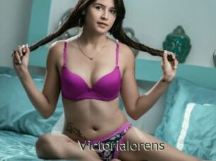 Victorialorens