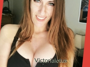 victorialotus Ejaculator