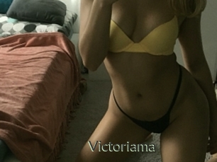 Victoriama