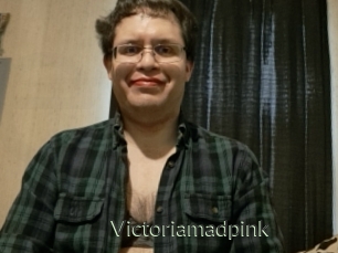 Victoriamadpink