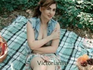 Victoriamiu