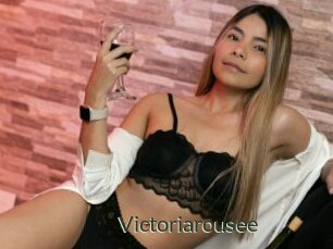 Victoriarousee