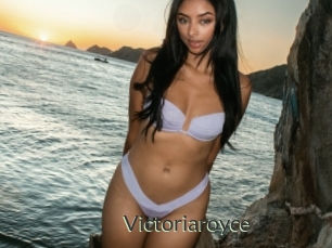 Victoriaroyce