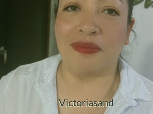 victoriasand Ejaculator