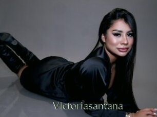 Victoriasantana
