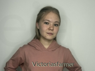 Victoriasfarmer