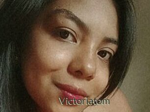 Victoriatom