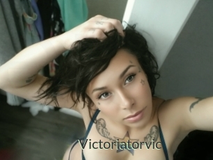 Victoriatorvic