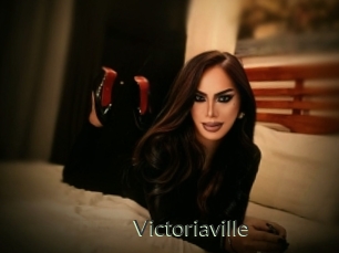 Victoriaville