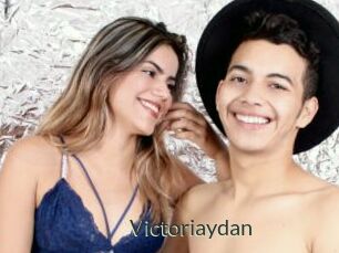 Victoriaydan