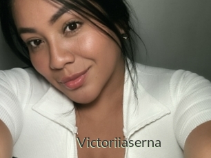 Victoriiaserna