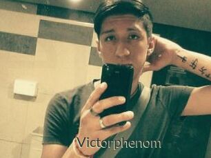 Victorphenom