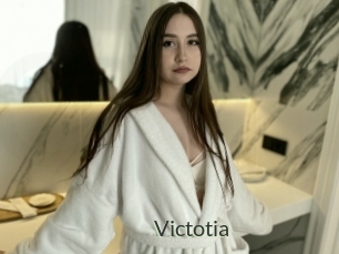 Victotia