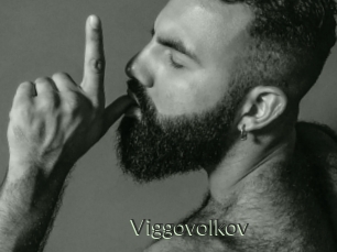 viggovolkov Ejaculator