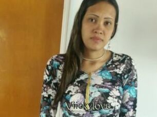 Viickylove