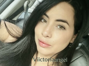 Viictoriaangel