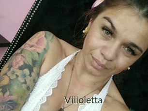 Viiioletta