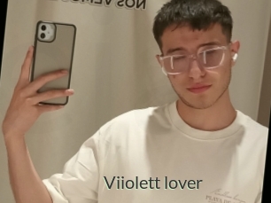 viiolett_lover Ejaculator