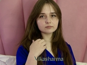 Vikasharma
