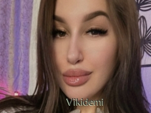 Vikidemi