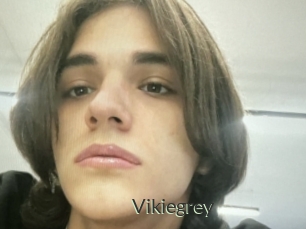 Vikiegrey