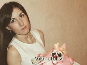 Vikihotbliss
