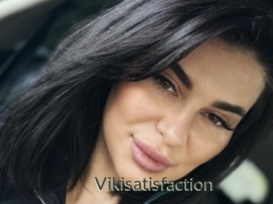 Vikisatisfaction