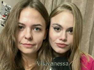 Vikivanessa