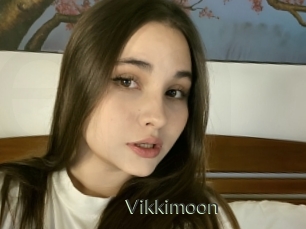 Vikkimoon