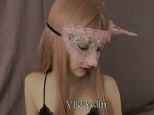 Vikkykim