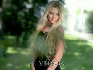Vikkyujoy