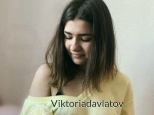 Viktoriadavlatov