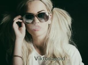 Viktoriagold