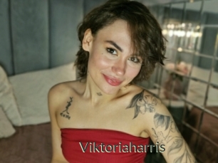 Viktoriaharris