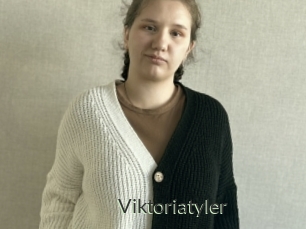 Viktoriatyler