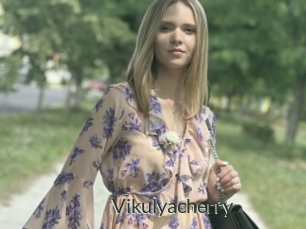 Vikulyacherry
