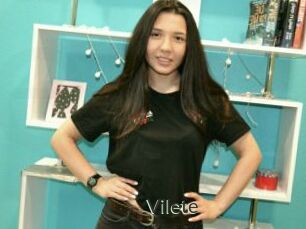 Vilete