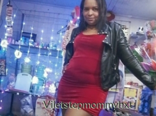 Viletstepmommyhxt