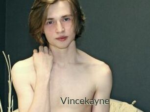 Vincekayne